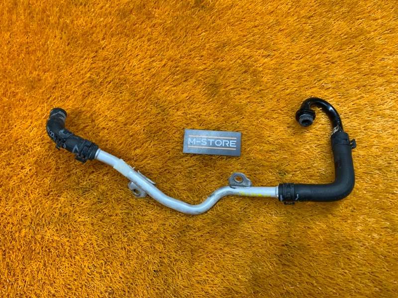 Патрубок системы охлаждения, 540 рублей, Красноярск