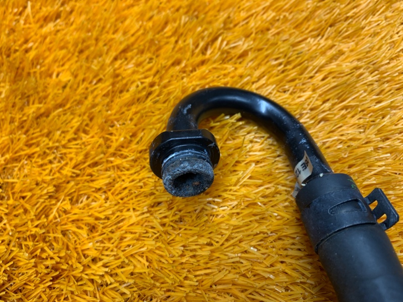 Патрубок системы охлаждения, 540 рублей, Красноярск