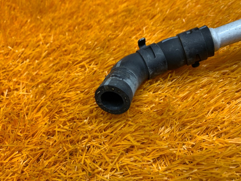 Патрубок системы охлаждения, 540 рублей, Красноярск