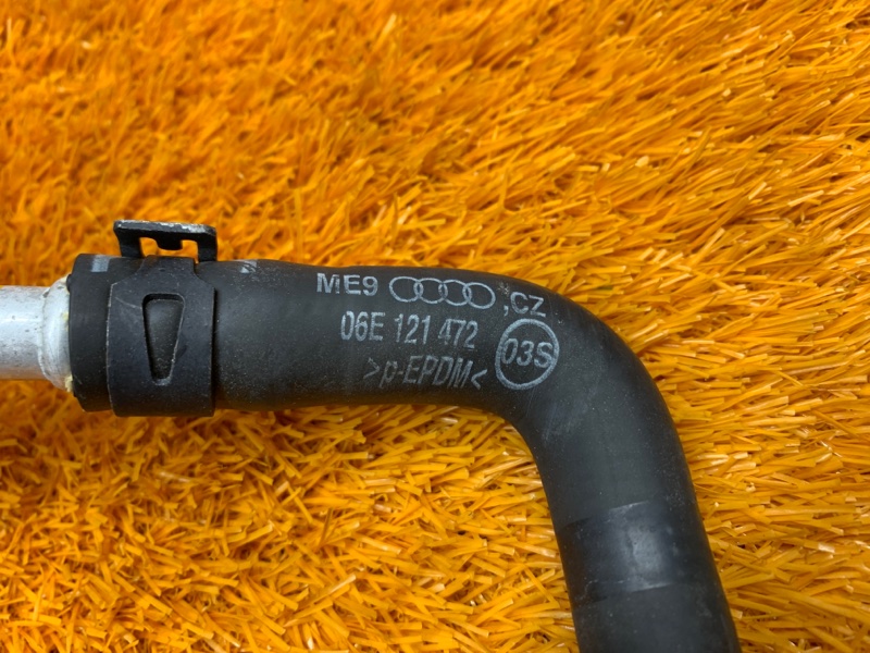 Патрубок системы охлаждения, 540 рублей, Красноярск