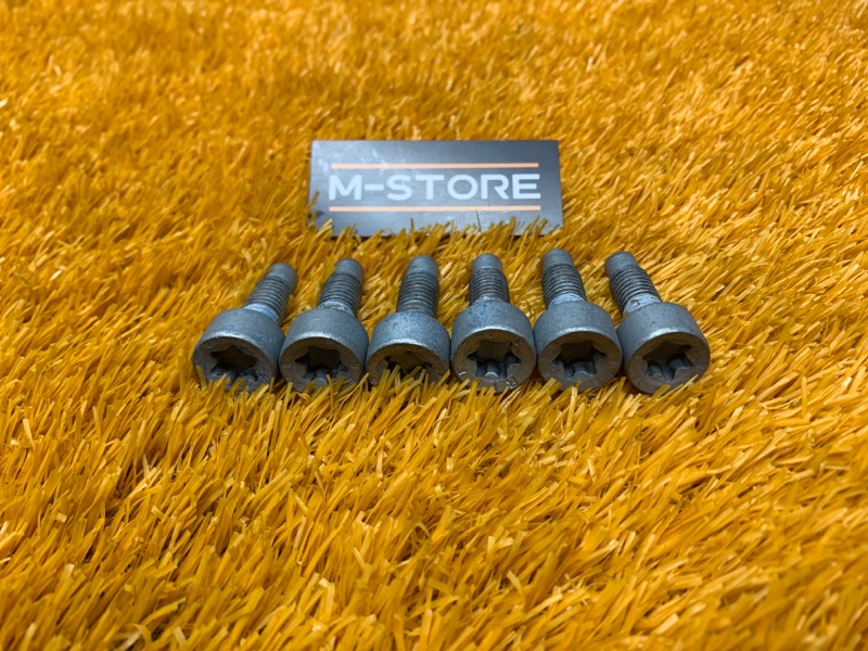 болт гидротрансформатора, 380 рублей, Красноярск