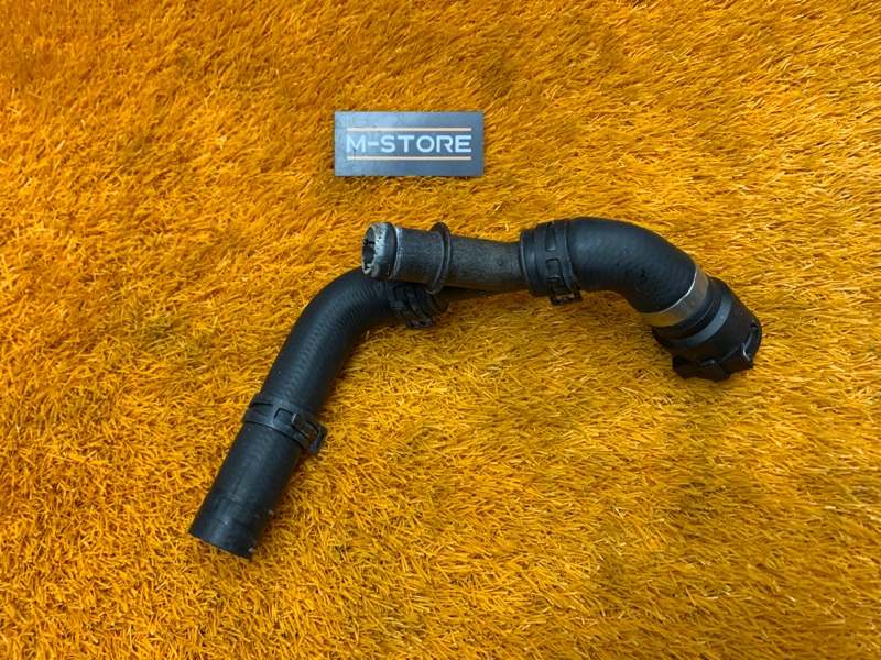 Патрубок системы охлаждения, 500 рублей, Красноярск