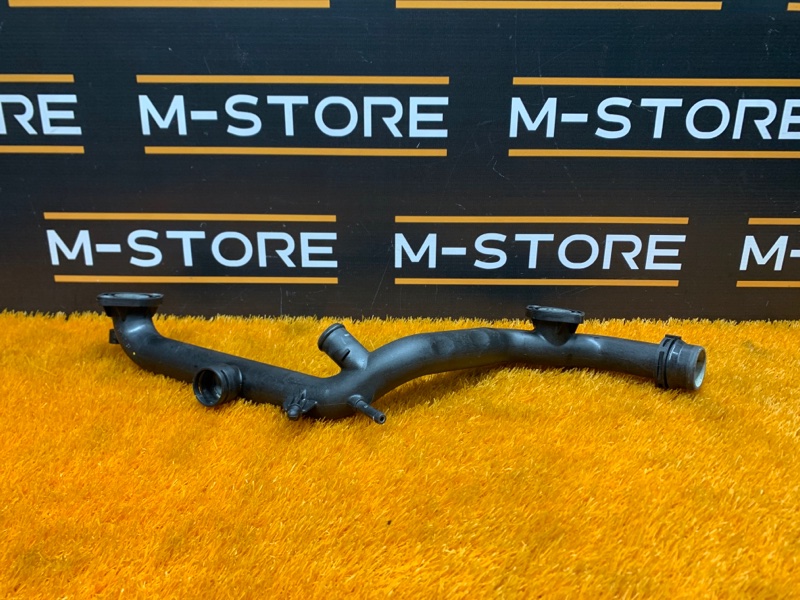 Патрубок системы охлаждения, 1920 рублей, Красноярск