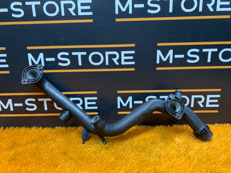 Патрубок системы охлаждения, 1920 рублей, Красноярск