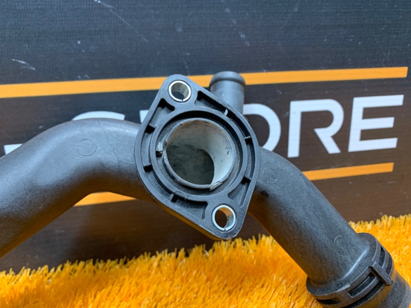 Патрубок системы охлаждения, 1920 рублей, Красноярск