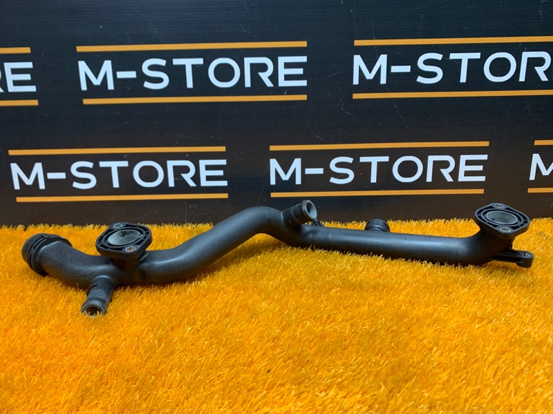 Патрубок системы охлаждения, 1920 рублей, Красноярск