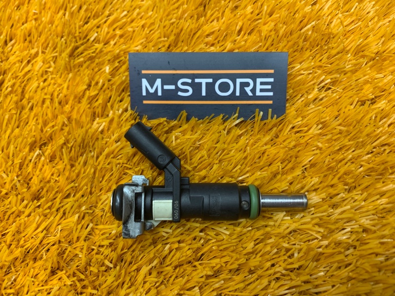 форсунка топливная, 660 рублей, Красноярск