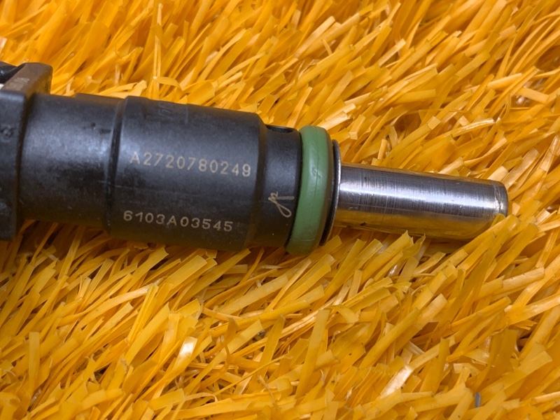 форсунка топливная, 660 рублей, Красноярск