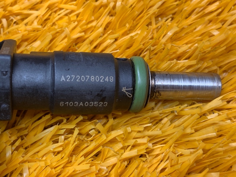 форсунка топливная, 660 рублей, Красноярск