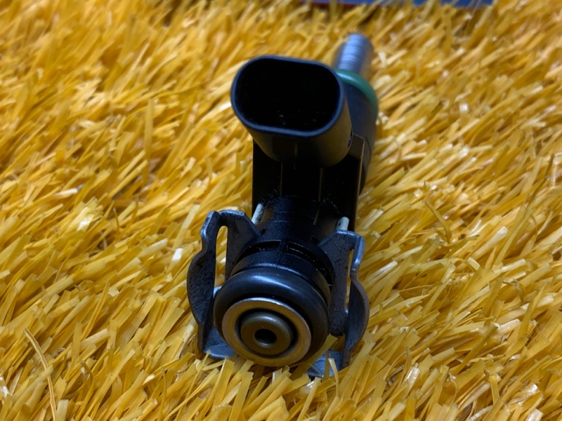 форсунка топливная, 660 рублей, Красноярск