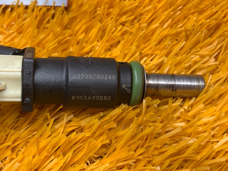 форсунка топливная, 660 рублей, Красноярск