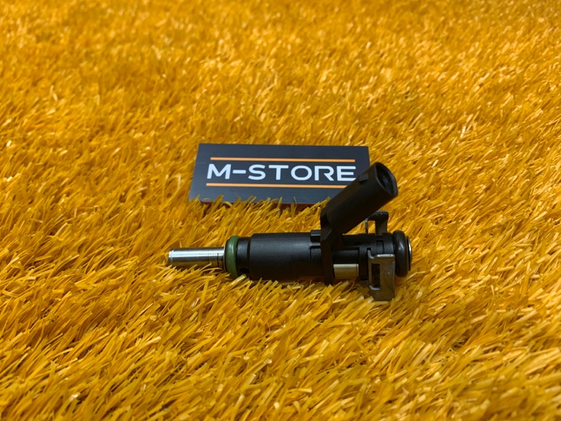 форсунка топливная, 660 рублей, Красноярск