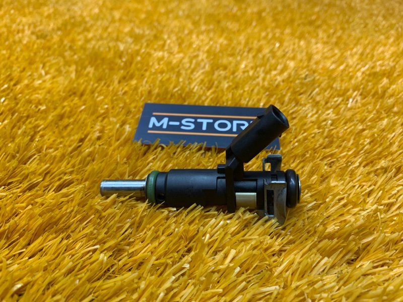 форсунка топливная, 660 рублей, Красноярск