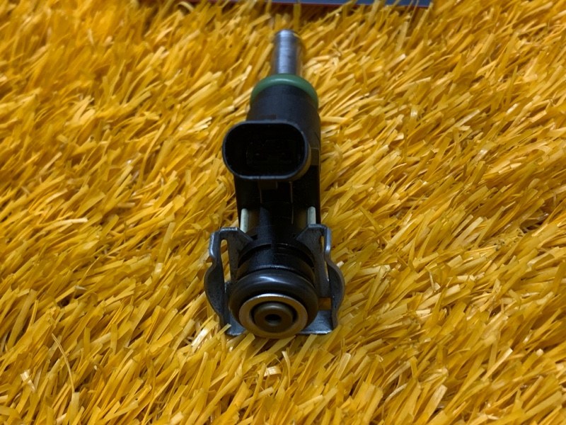 форсунка топливная, 660 рублей, Красноярск