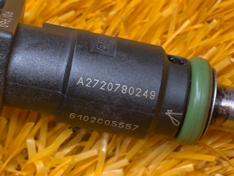 форсунка топливная, 660 рублей, Красноярск