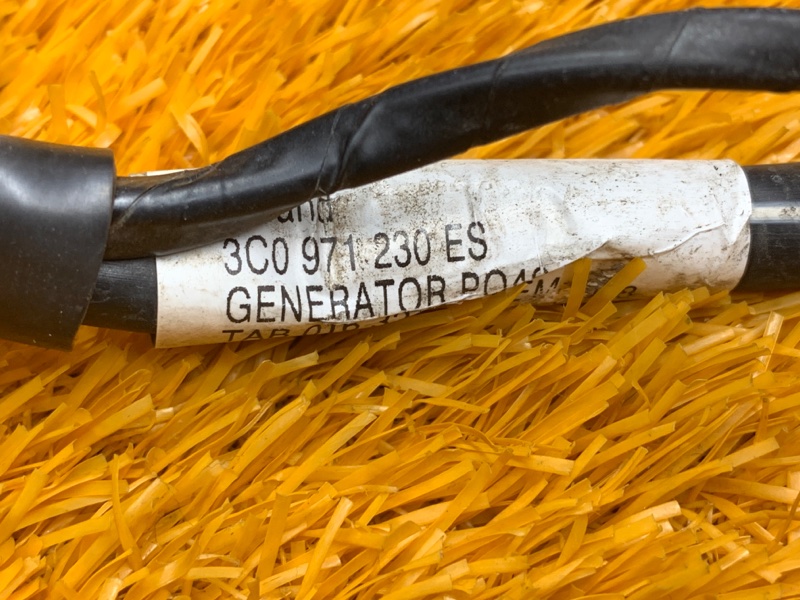 Провод генератора, 1000 рублей, Красноярск