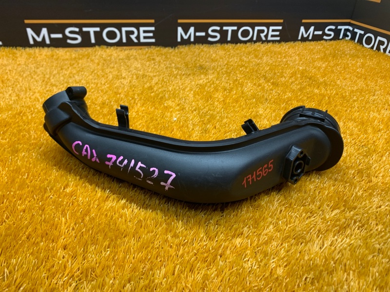 Патрубок интеркулера, 480 рублей, Красноярск