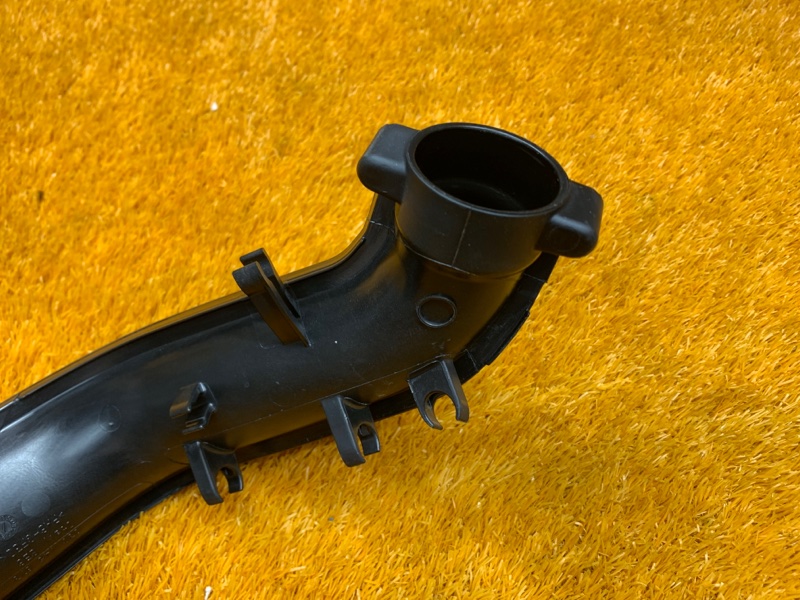 Патрубок интеркулера, 480 рублей, Красноярск