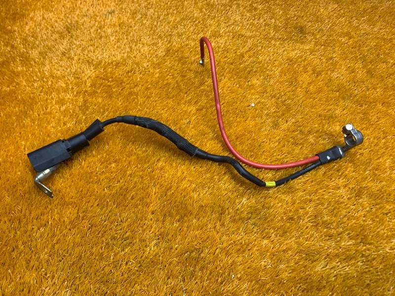 Клемма аккумулятора плюс, 600 рублей, Красноярск