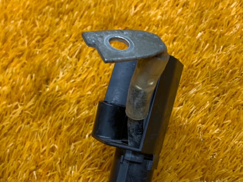 Клемма аккумулятора плюс, 600 рублей, Красноярск