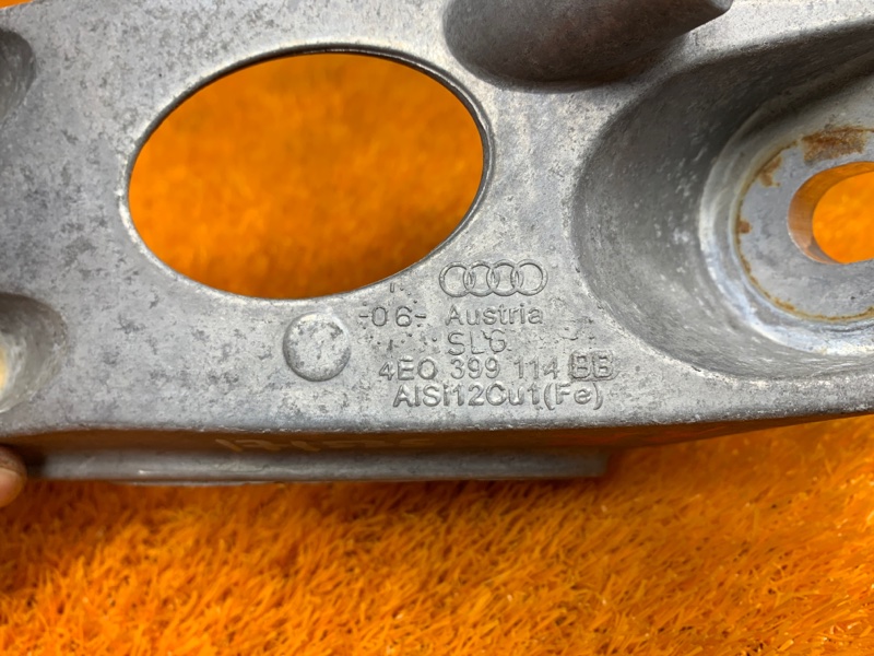 Кронштейн КПП, 1220 рублей, Красноярск