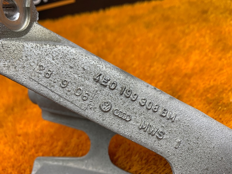 Кронштейн подушки двигателя, 630 рублей, Красноярск