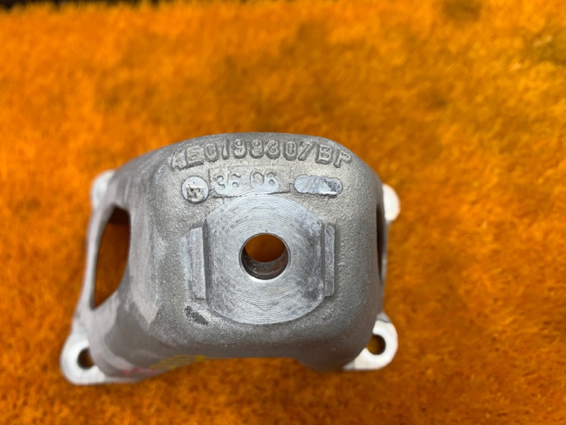 Кронштейн подушки двигателя, 930 рублей, Красноярск