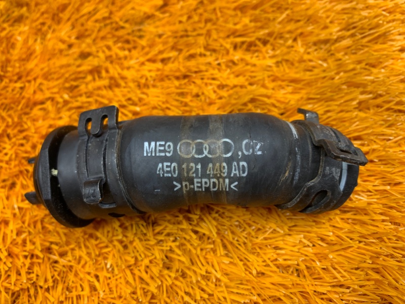 Патрубок системы охлаждения, 350 рублей, Красноярск