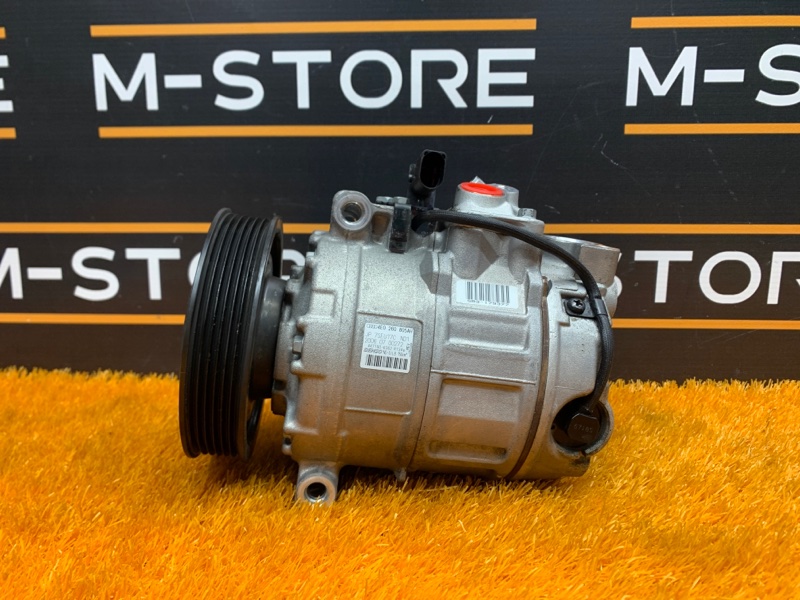 компрессор кондиционера, 19000 рублей, Красноярск