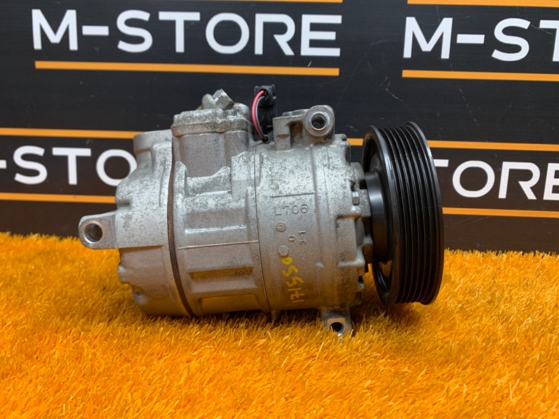 компрессор кондиционера, 19000 рублей, Красноярск