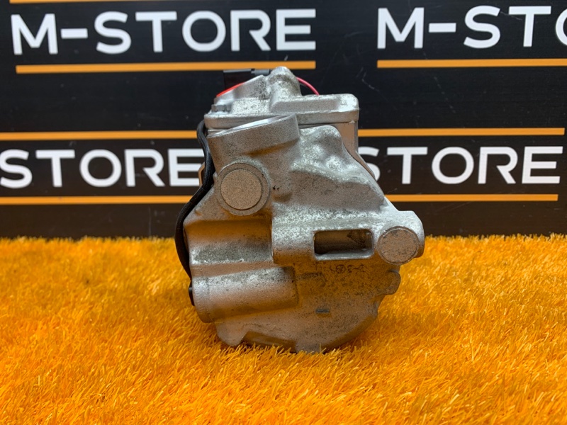 компрессор кондиционера, 19000 рублей, Красноярск