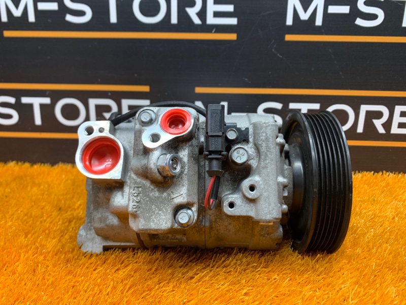 компрессор кондиционера, 19000 рублей, Красноярск