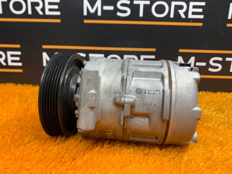 компрессор кондиционера, 19000 рублей, Красноярск