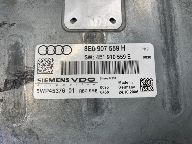 блок управления двс, 4000 рублей, Красноярск