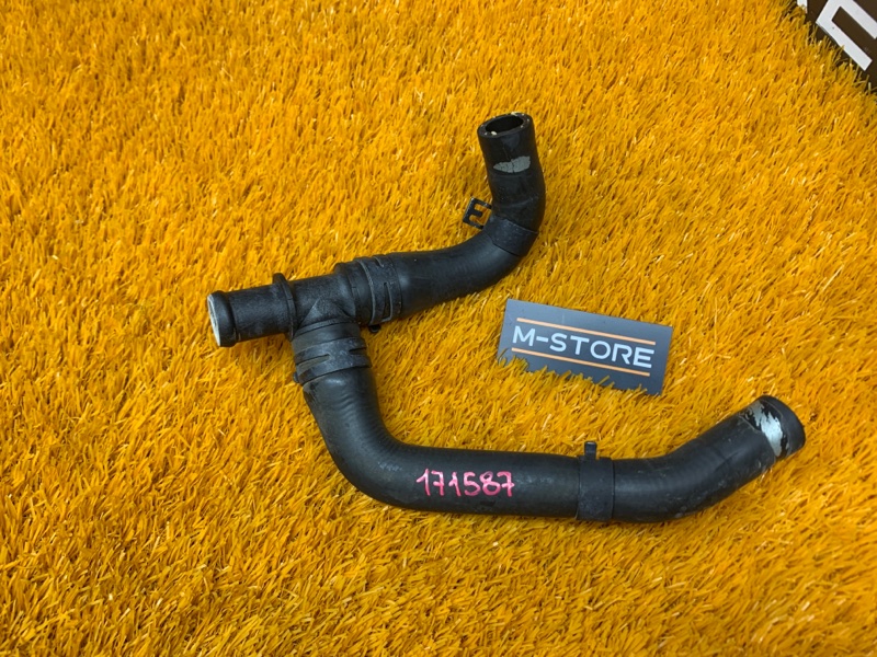 Патрубок системы охлаждения, 670 рублей, Красноярск