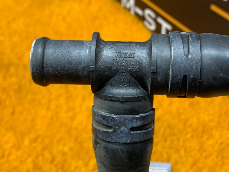 Патрубок системы охлаждения, 670 рублей, Красноярск