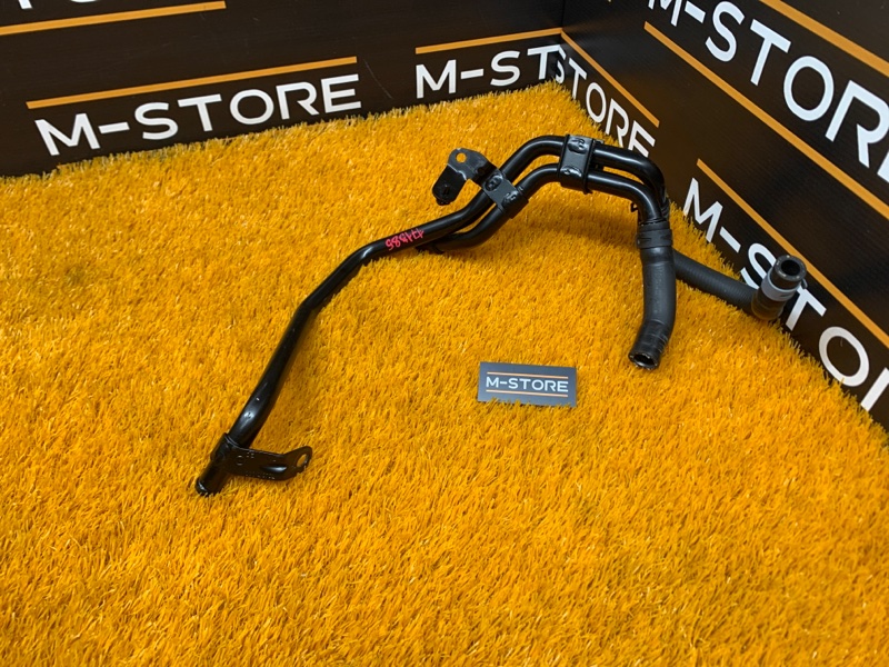 Патрубок системы охлаждения, 670 рублей, Красноярск