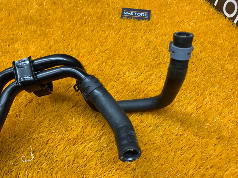 Патрубок системы охлаждения, 670 рублей, Красноярск