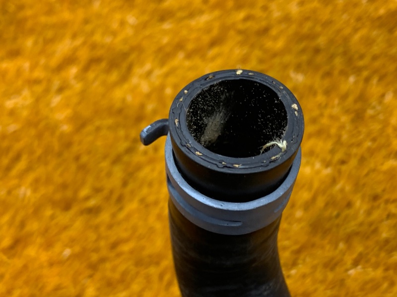 Патрубок системы охлаждения, 350 рублей, Красноярск