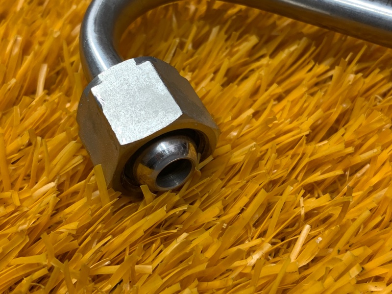 трубка топливная, 300 рублей, Красноярск