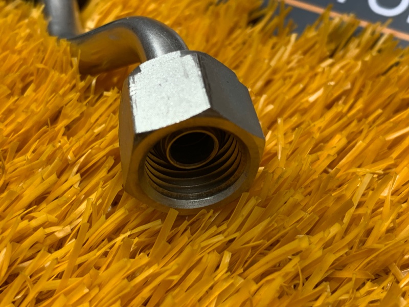 трубка топливная, 300 рублей, Красноярск