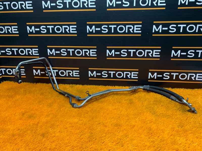 трубка охлаждения акпп, 3460 рублей, Красноярск