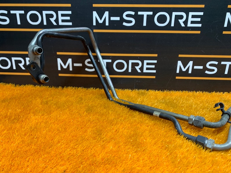 трубка охлаждения акпп, 3460 рублей, Красноярск