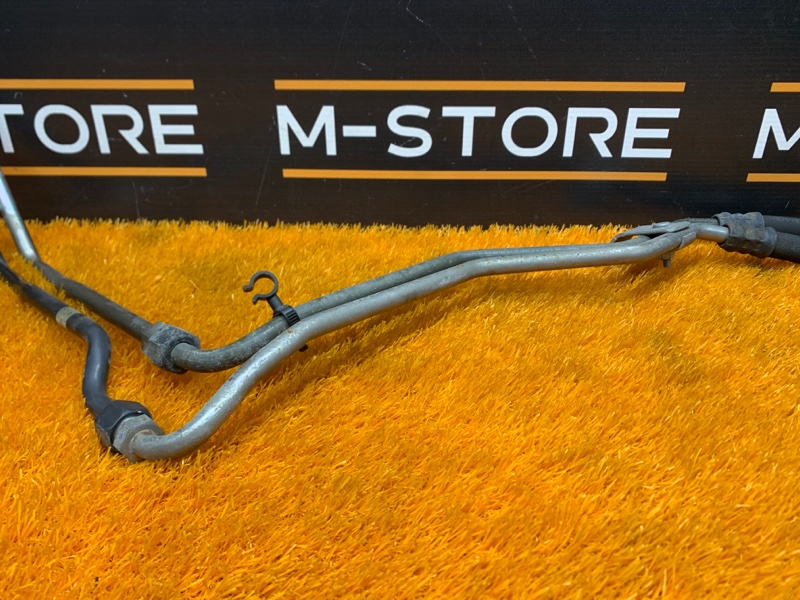 трубка охлаждения акпп, 3460 рублей, Красноярск