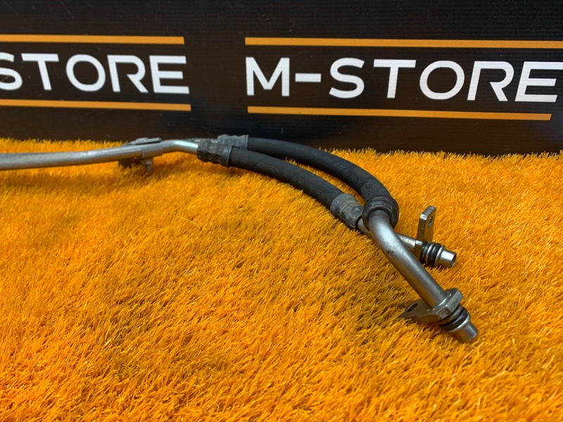 трубка охлаждения акпп, 3460 рублей, Красноярск