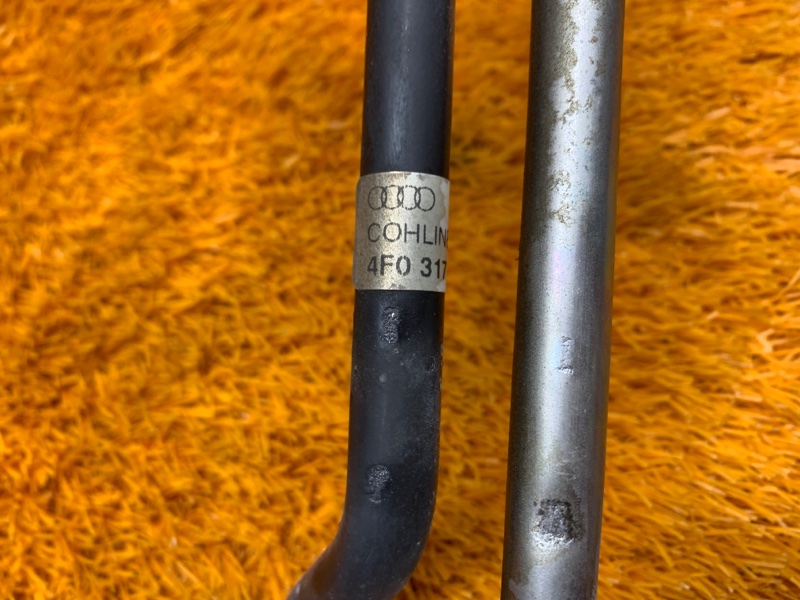 трубка охлаждения акпп, 3460 рублей, Красноярск