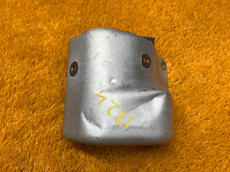 кожух выпускного коллектора, 340 рублей, Красноярск