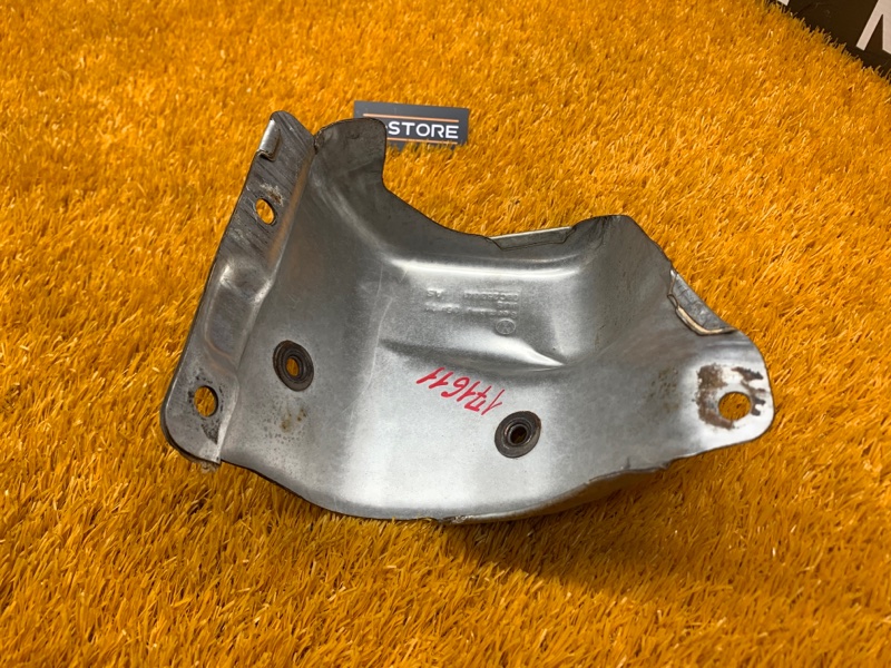 кожух выпускного коллектора, 340 рублей, Красноярск