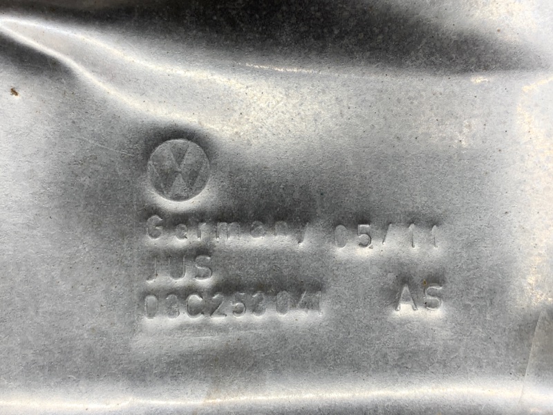 кожух выпускного коллектора, 340 рублей, Красноярск