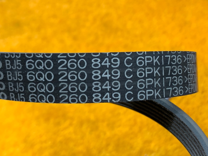 Ремень приводной, 350 рублей, Красноярск